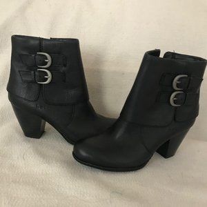 *NWOT* BOC Womens Traipse Ankle Boots